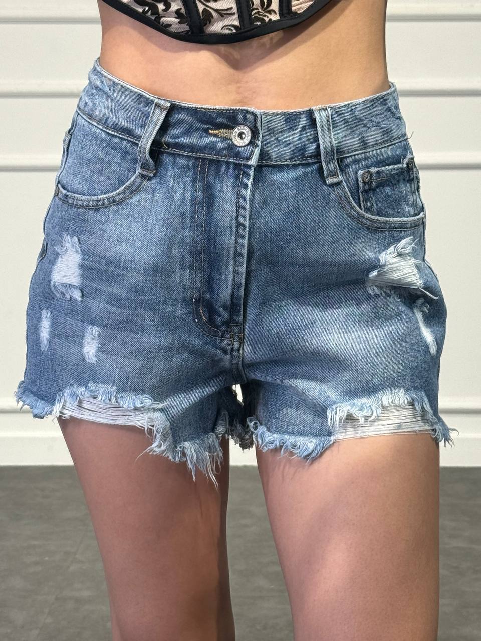 Shorts Classic - Dverso Fashion