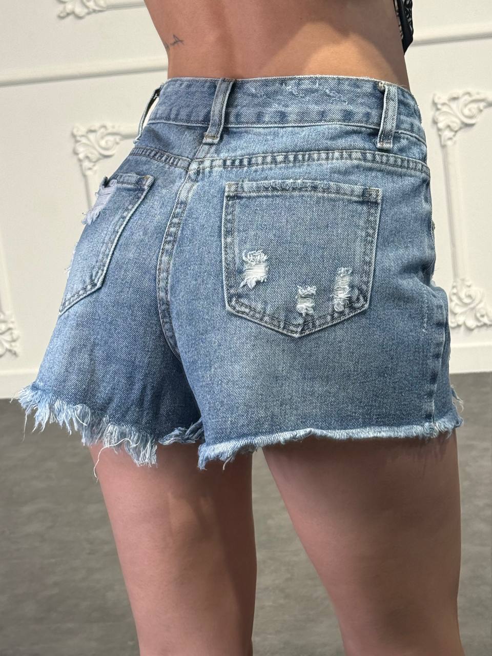 Shorts Classic - Dverso Fashion