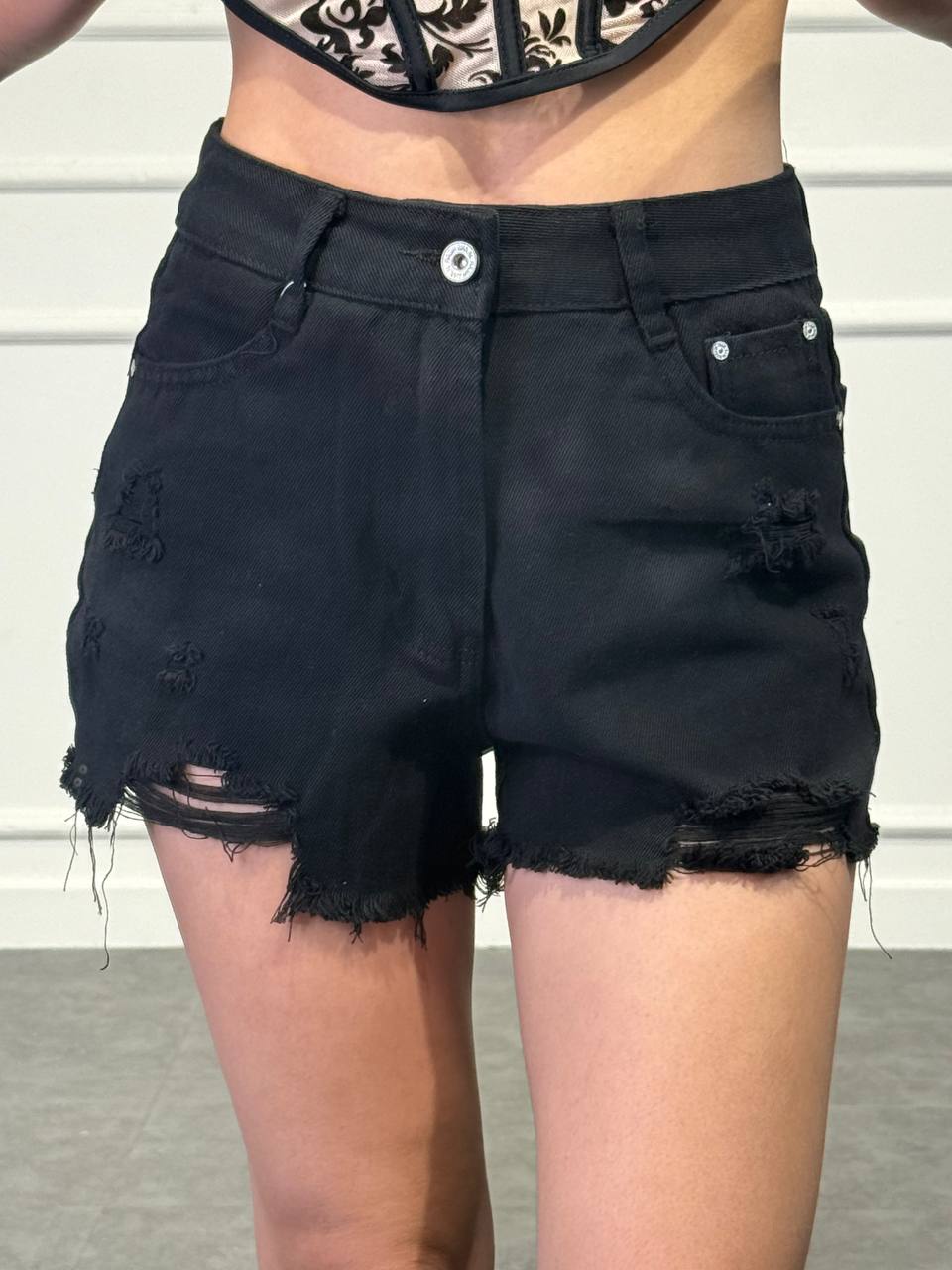 Shorts Classic - Dverso Fashion