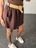 Shorts Emilia - Dverso Fashion