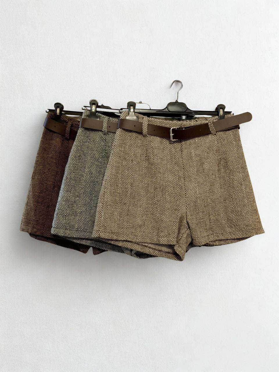 Shorts Giovannella - Dverso Fashion