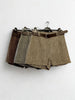 Shorts Giovannella - Dverso Fashion