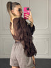 Shorts Giovannella - Dverso Fashion