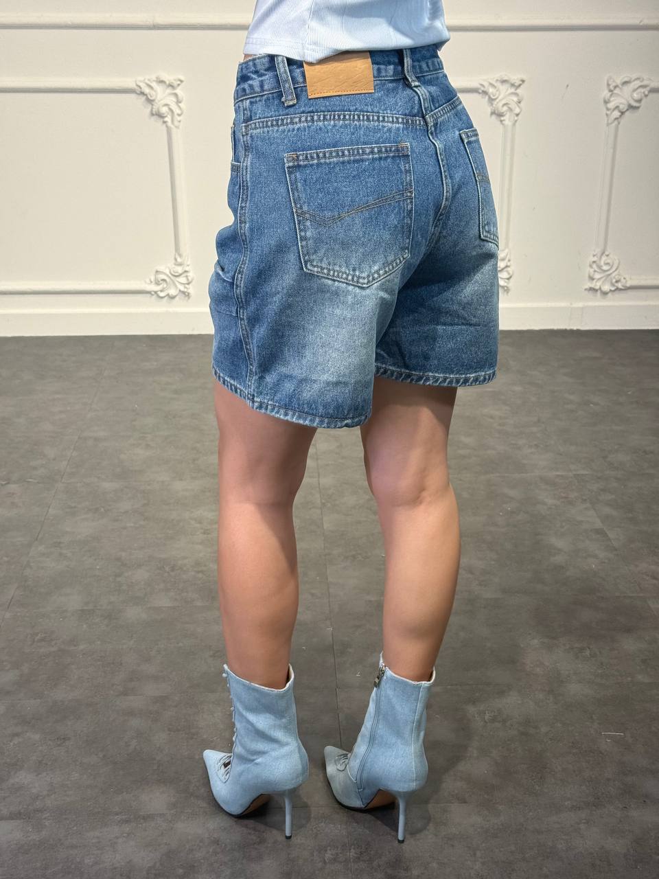 shorts kenya - Dverso Fashion