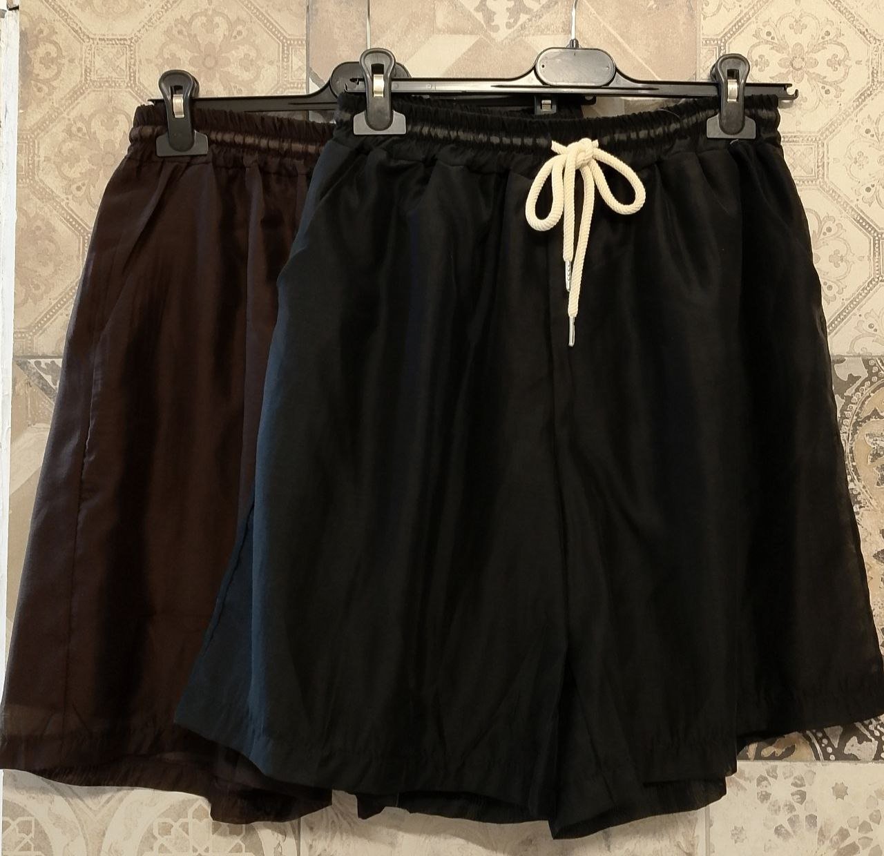 Shorts Letizia - Dverso Fashion