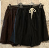 Shorts Letizia - Dverso Fashion