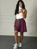 Shorts Letizia - Dverso Fashion