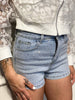 Shorts Lorynea - Dverso Fashion
