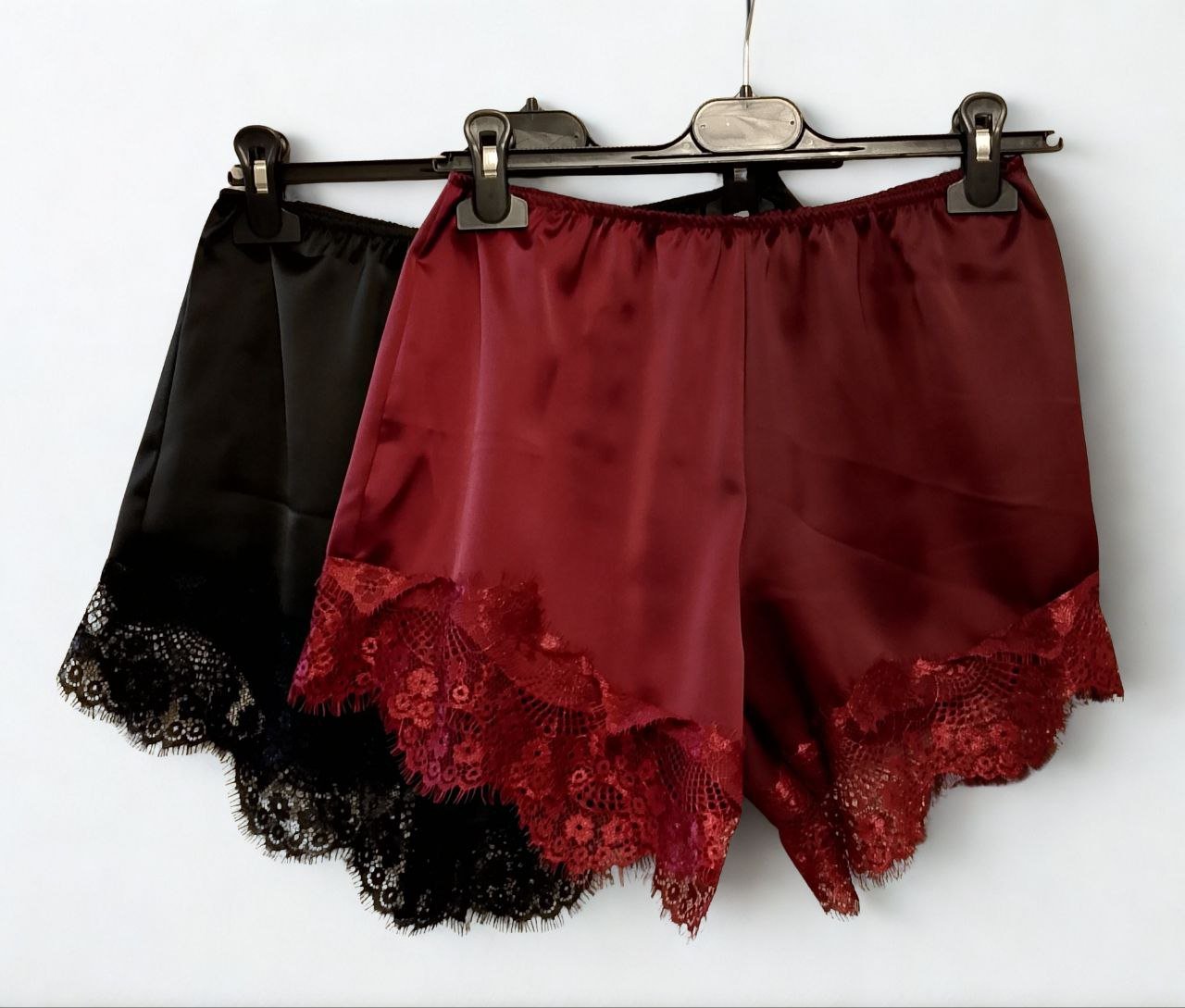 Shorts Mattea - Dverso Fashion
