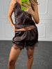 Shorts Mattea - Dverso Fashion
