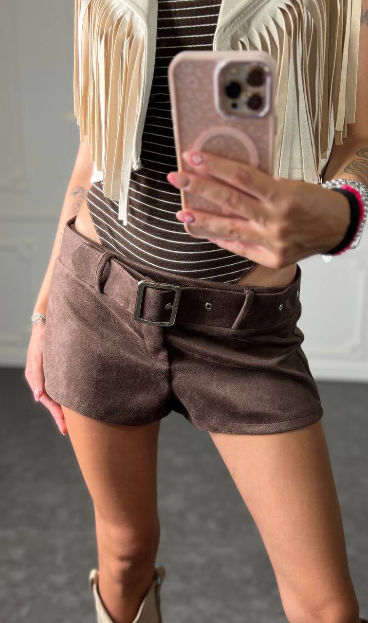 Shorts Michela - Dverso Fashion