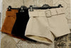 Shorts Michela - Dverso Fashion