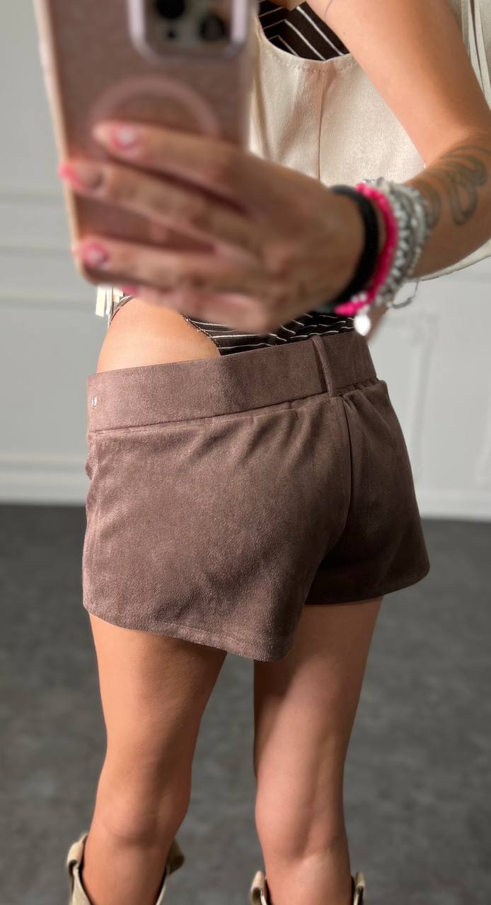 Shorts Michela - Dverso Fashion