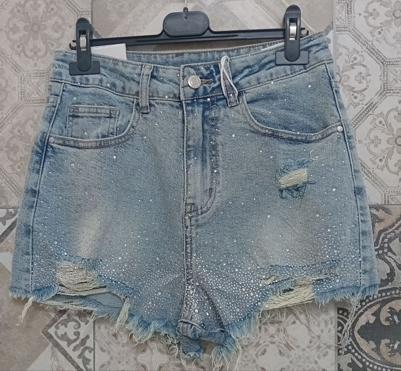 Shorts Mira - Dverso Fashion