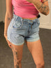 Shorts Nyxira - Dverso Fashion