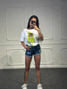 Shorts Pasqua - Dverso Fashion