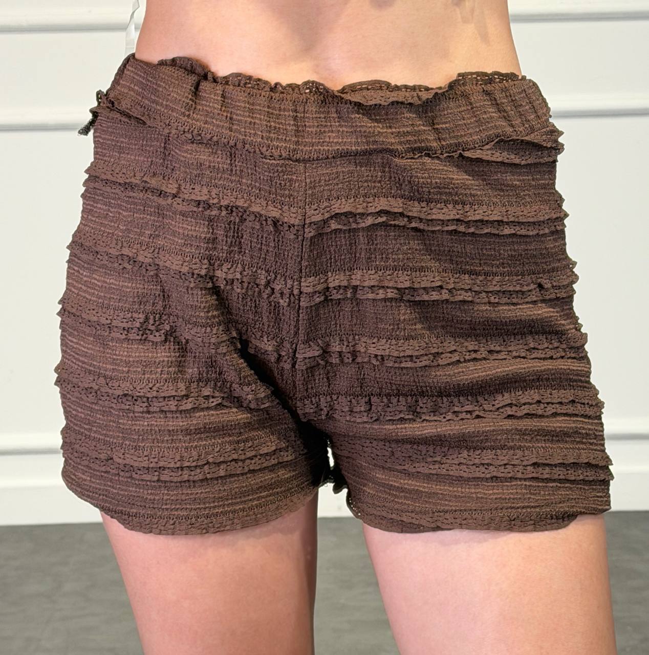 shorts sunstet - Dverso Fashion