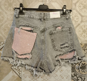 Shorts tanzania - Dverso Fashion