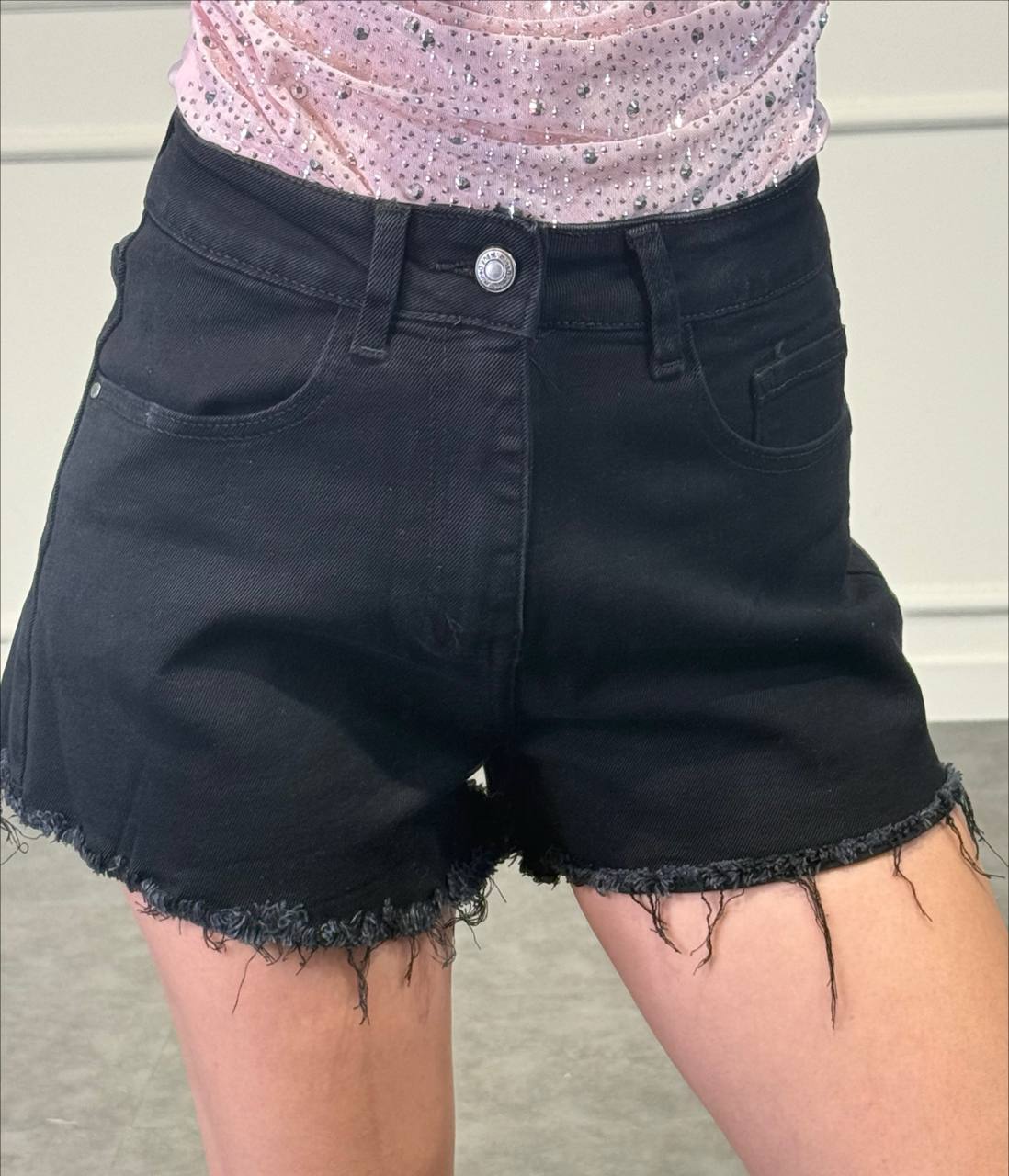 Shorts tanzania - Dverso Fashion