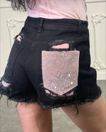 Shorts tanzania - Dverso Fashion