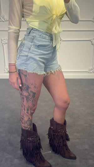 shorts tanzania - Dverso Fashion