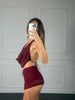 Shorts Urania - Dverso Fashion