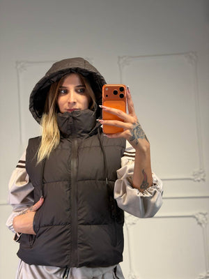 smanicato bon bon - Dverso Fashion
