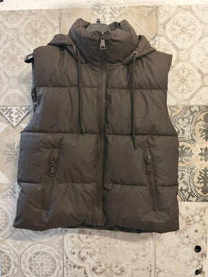 smanicato bon bon - Dverso Fashion