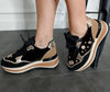 Sneakers Adele - Dverso Fashion