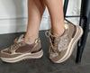 Sneakers Adele - Dverso Fashion