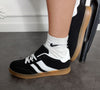 Sneakers Adonella - Dverso Fashion