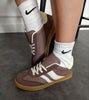 Sneakers Adonella - Dverso Fashion