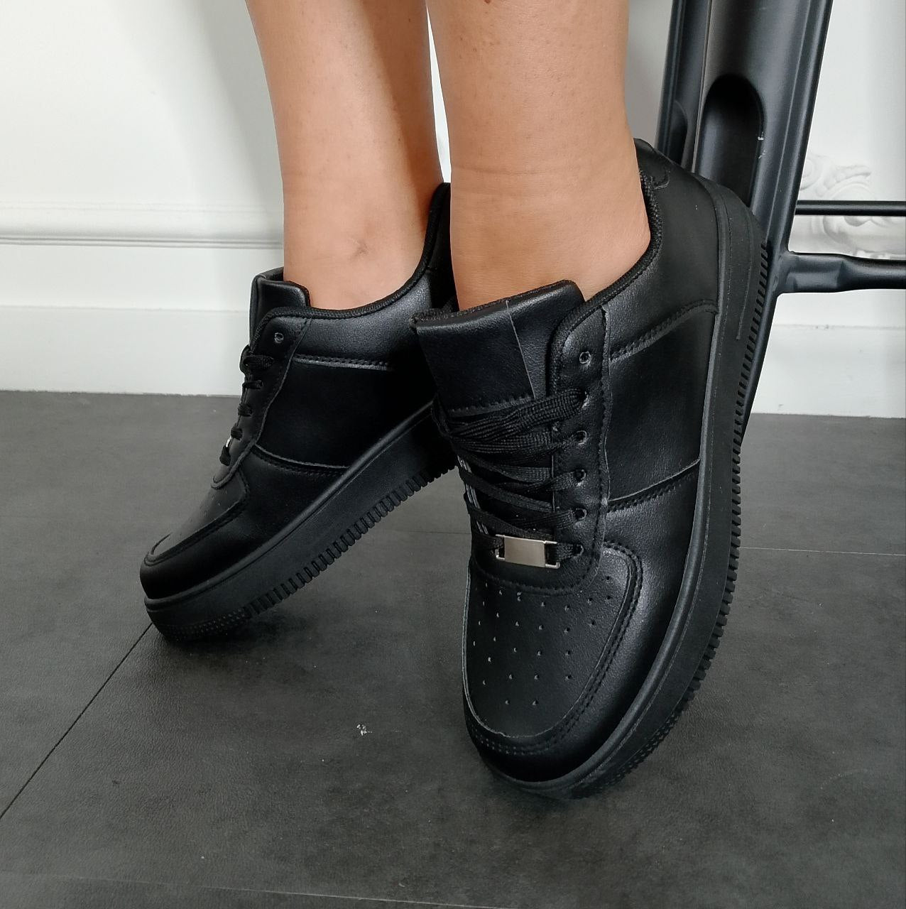 Sneakers Artemisia - Dverso Fashion