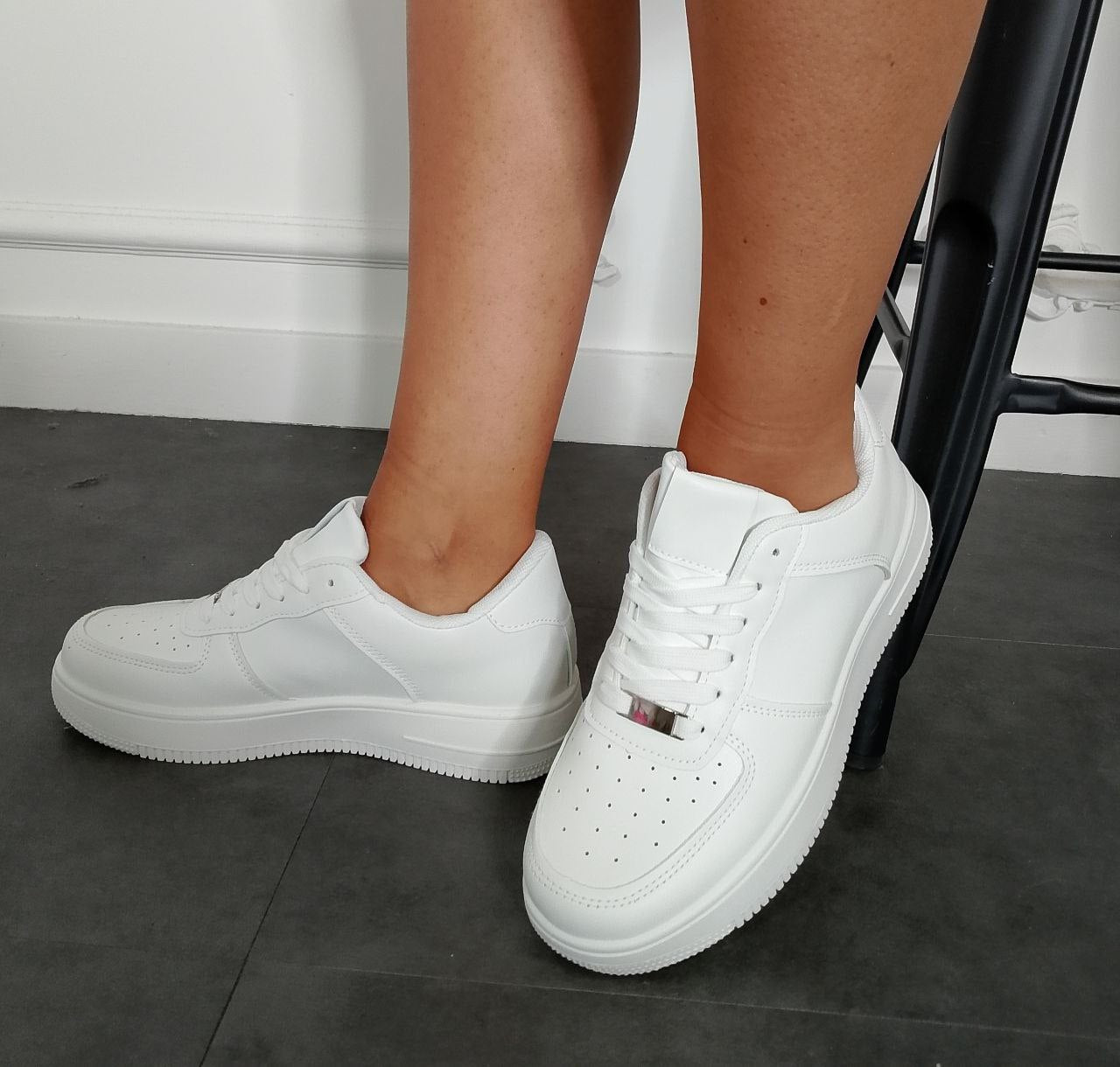 Sneakers Artemisia - Dverso Fashion