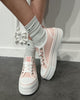 Sneakers Mireille - Dverso Fashion