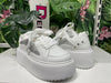 Sneakers Saige - Dverso Fashion