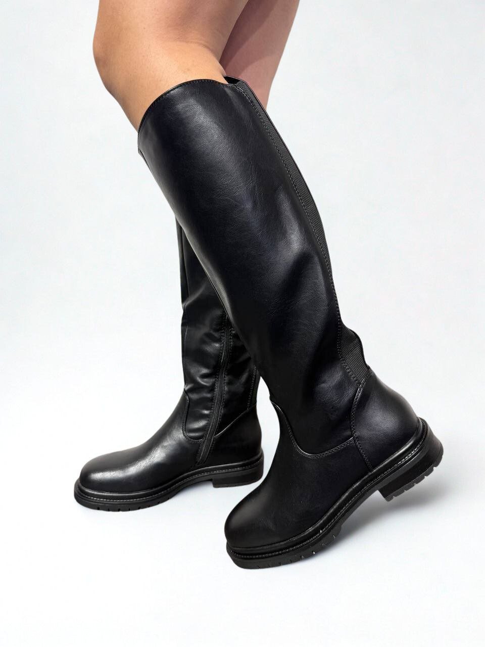 Stivale Acca - Dverso Fashion