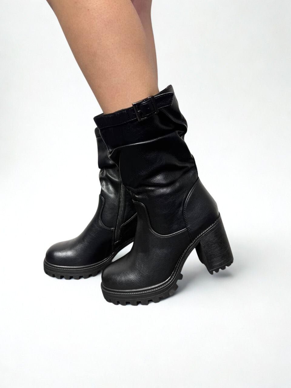 Stivale Ager - Dverso Fashion