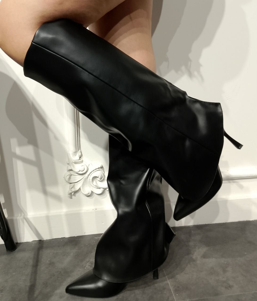 Stivale Albinaura - Dverso Fashion