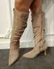 Stivale Alfonsa - Dverso Fashion