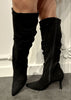 Stivale Alfonsa - Dverso Fashion