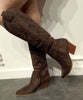 Stivale Anastasia - Dverso Fashion