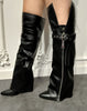 Stivale Atanasia - Dverso Fashion
