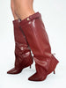 STIVALE BELLY - Dverso Fashion
