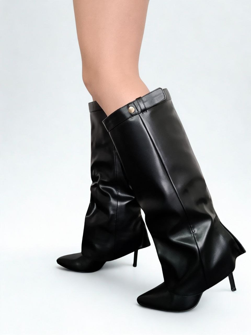 STIVALE BELLY - Dverso Fashion