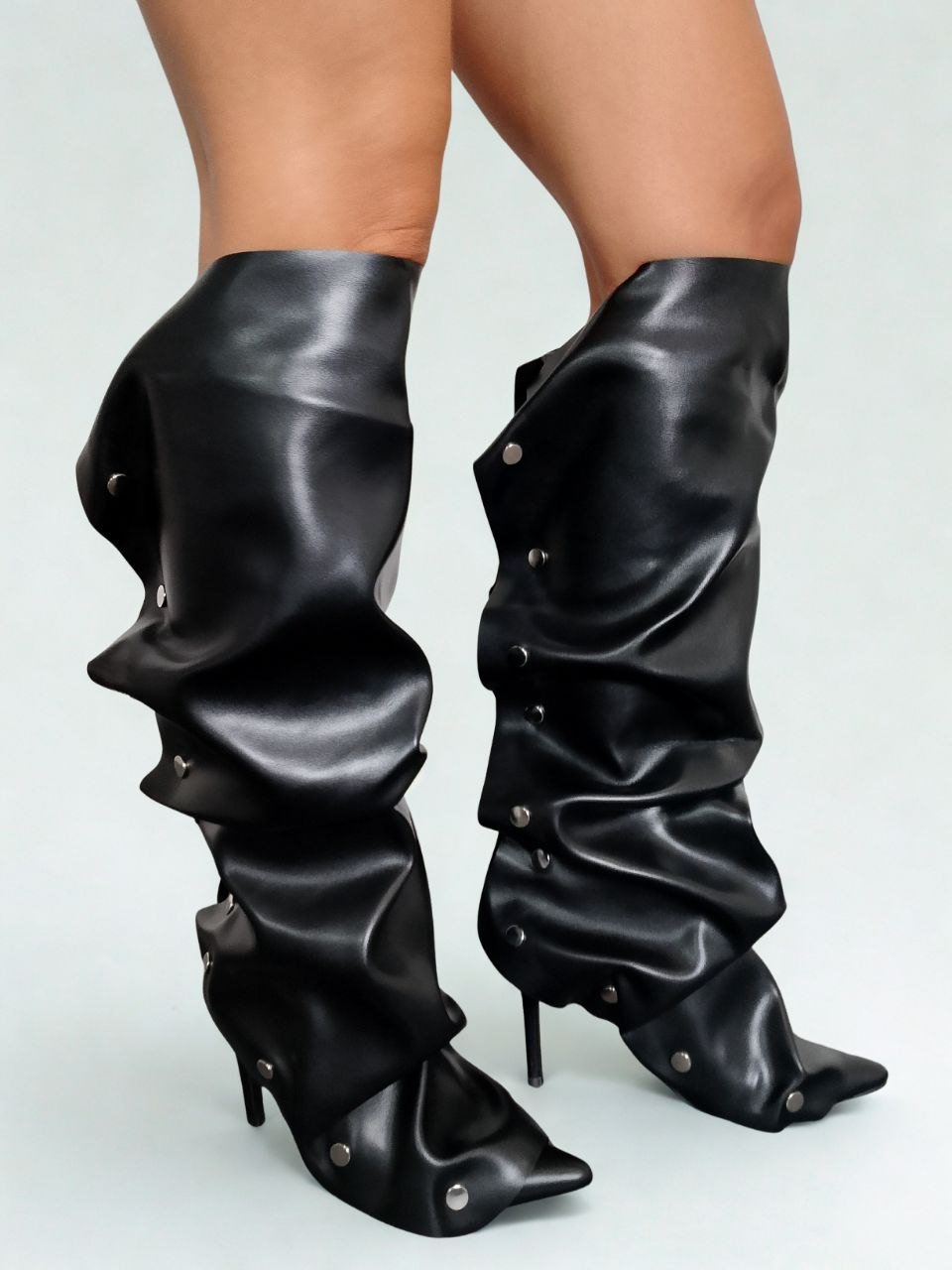 Stivale Bice - Dverso Fashion