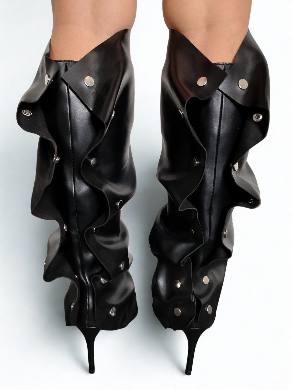 Stivale Bice - Dverso Fashion
