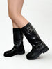 STIVALE BOOT - Dverso Fashion