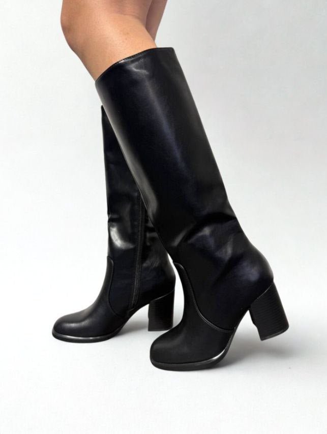 Stivale Cami - Dverso Fashion