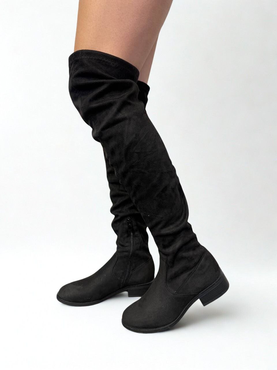 Stivale Cat - Dverso Fashion